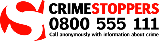 Crime Stoppers, Report A Crime, Crimestoppers